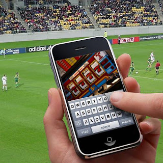 Sportboss'u Mobilden Takip Etmek artık Mümkün!