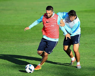 Selçuksports Kanalinda Spor Heyecani Bitmiyor