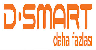 Bedava D-Smart Maçlarinin Tek Kaynaği