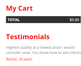 mycart